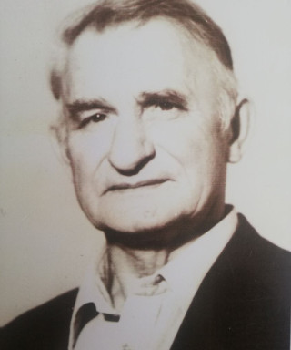 Карасёв Георгий Николаевич