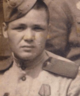 Мустафин Хусаин Сафиевич