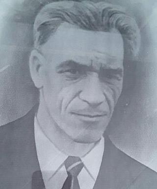 Чернов Федор Иванович