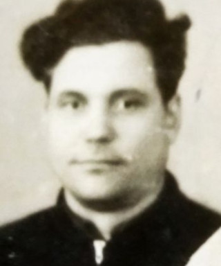 Попов Алексей Сергеевич