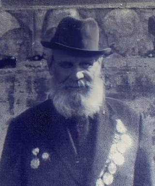 Останин Иван Дементьевич