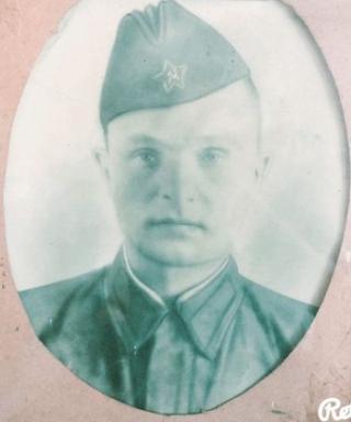 Чернышёв Тит Васильевич