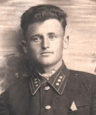 Воронцов Григорий Петрович