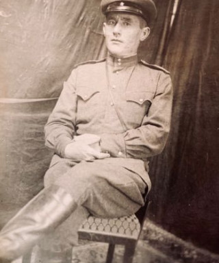 Щученко Петр Степанович