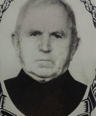 Палёнов Василий Ефремович