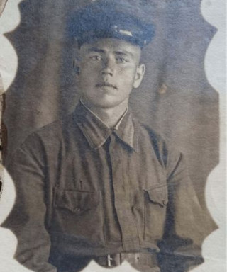 Аргентов Борис Александрович