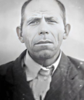 Бочаров Иван Степанович