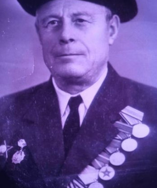 Бутов Александр Васильевич