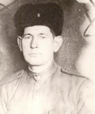 Власов Тимофей Михайлович