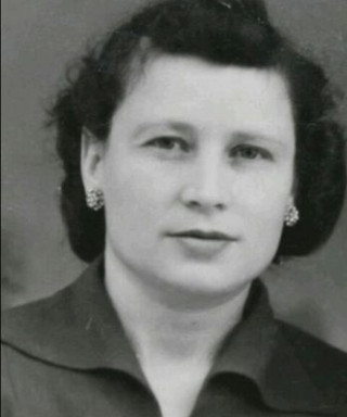 Давыдова Вера Максимовна