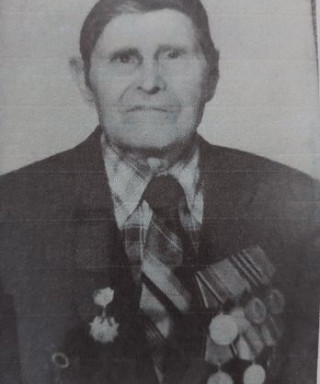 Важенин Афанасий Анурьевич