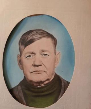 Каширин Семен Никитович