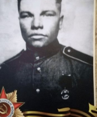 Ушаков Александр Григорьевич