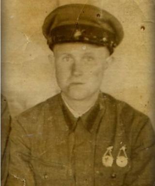 Школьников Иван Герасимович