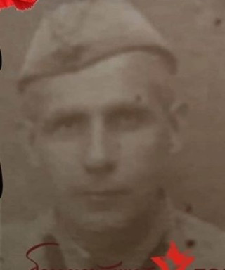 Оспищев Василий Севастьянович