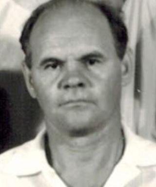Соловьев Владимир Николаевич