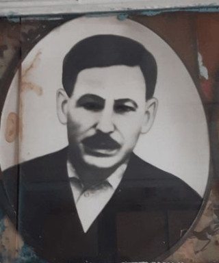 Журавлев Осип Гордеевич