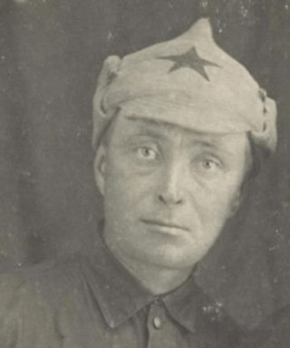 Туранов Василий Петрович