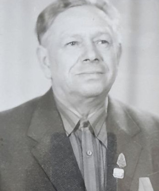 Огиенко Николай Петрович