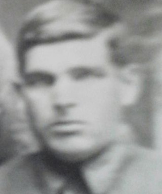 Попов Афанасий Иванович