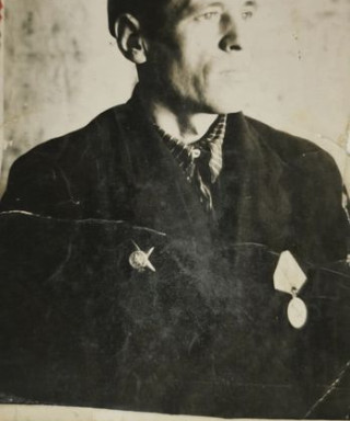 Гаршин Геннадий Васильевич