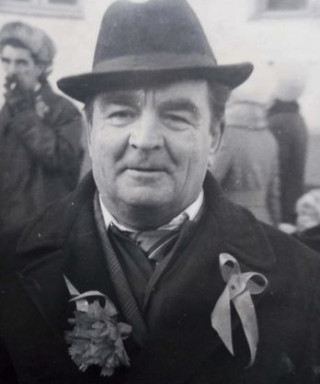 Оседко Пётр Исакович