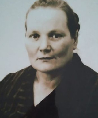 Каргаполова Екатерина Ивановна