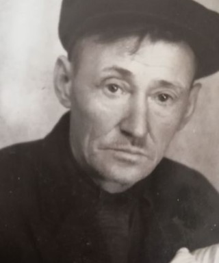 Авершин Игнат Афанасьевич