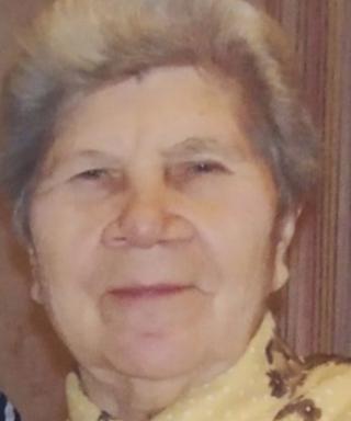 Солдатова Лидия Николаевна