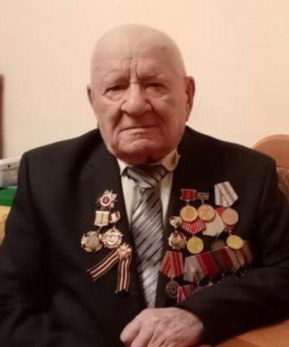 Зотов Анатолий Михайлович