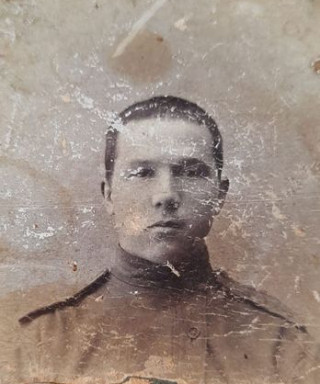 Балетов Тарасий Петрович