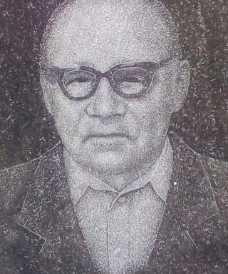 Балыков Иван Филиппович