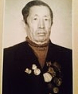 Ямалов Фахретдин Ямалович