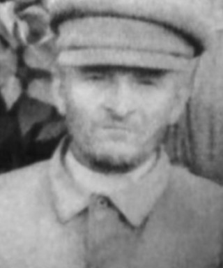 Борщ Прокофий Галактионович