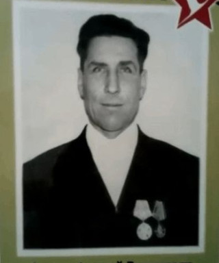 Осипов Алексей Васильевич