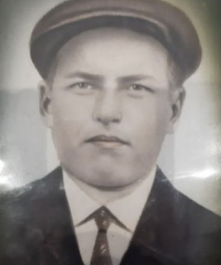 Буяшко Константтин Ильич