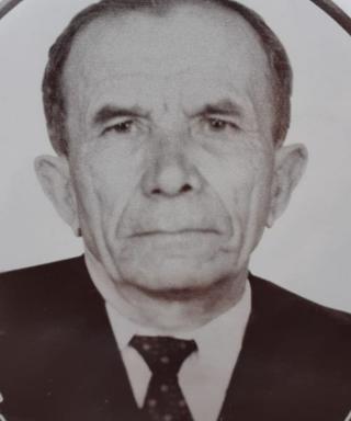 Темников Иван Александрович