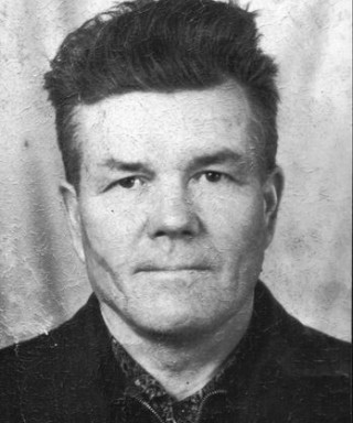 Пономарев Алексей Савинович