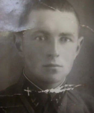 Богомолов Георгий Алексеевич