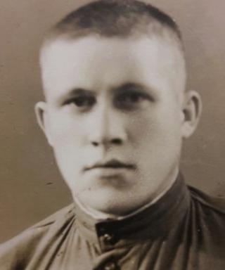 Лисенков Михаил Андреевич