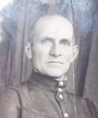 Дзгоев Дози Иналович