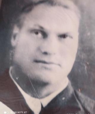 Волобуев Никита Васильевич
