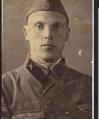 Егоров Борис Владимирович