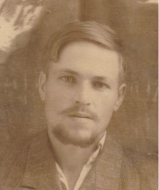 Самсонов Василий Степанович