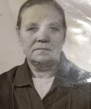 Гринь Мария Сергеевна