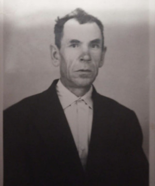 Носов Павел Дмитриевич