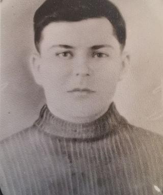 Саркисян Сурен Григорьевич