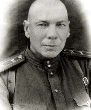 Синичкин Николай Иванович