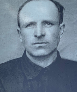 Зимацкий Аким Сафронович