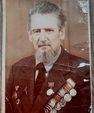 Адигамов Ягфар Махмутович